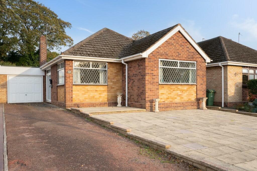 Main image of property: Shakespeare Road, The Straits
