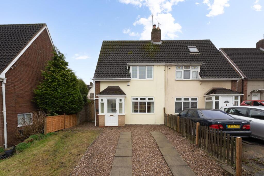 Main image of property: Ketley Hill Road, Dudley