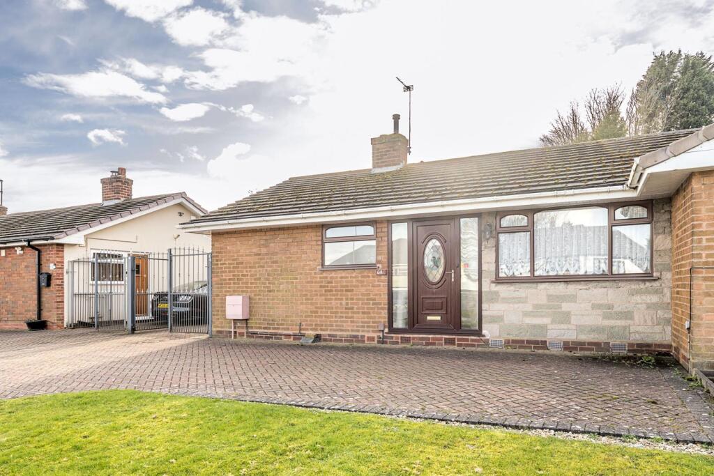 Main image of property: Dovedale Road, Wolverhampton