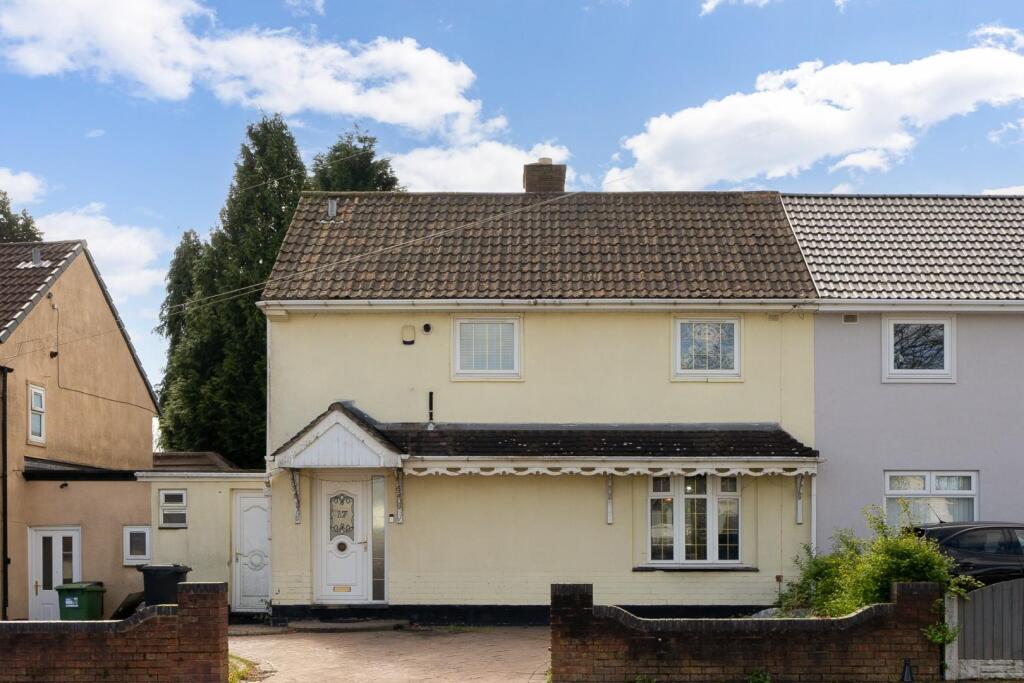 Main image of property: The Vista, Sedgley