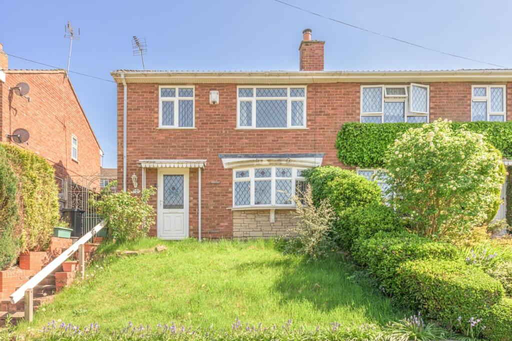 Main image of property: Brookside, Dudley