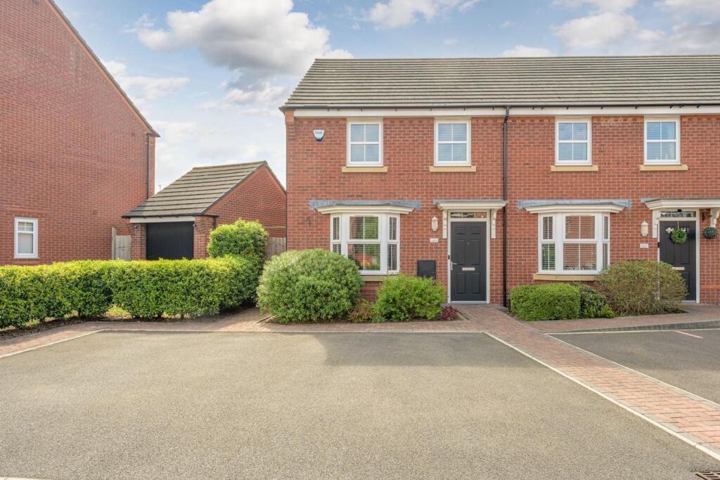 Main image of property: Chalmers Road., Dudley