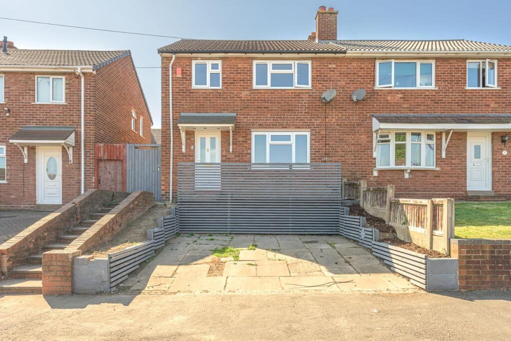 Main image of property: Tudor Vale, Upper Gornal