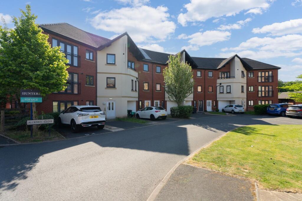 Main image of property: Aldeney Close, Dudley