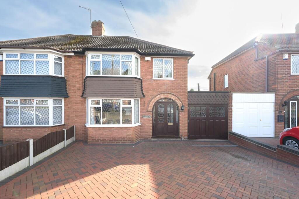 Main image of property: Elmdale Road, Bramford Estate, Coseley