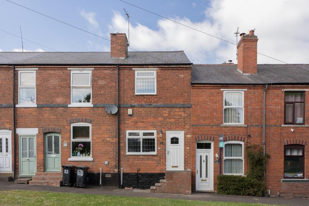 Main image of property: Inhedge Street, Upper Gornal, Dudley