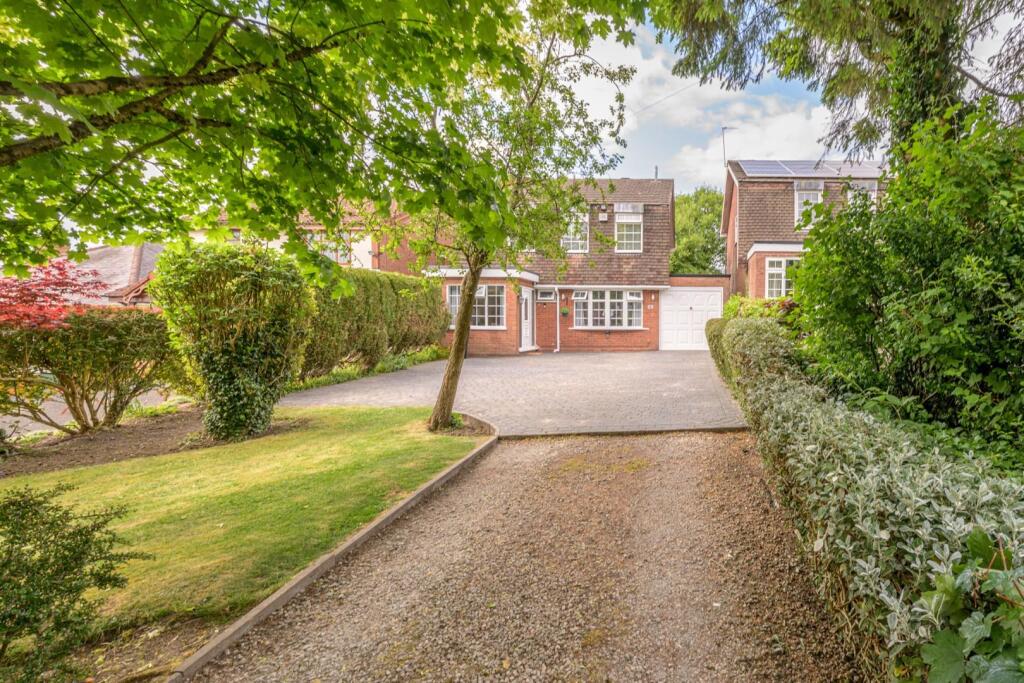 Main image of property: Catholic Lane, Sedgley