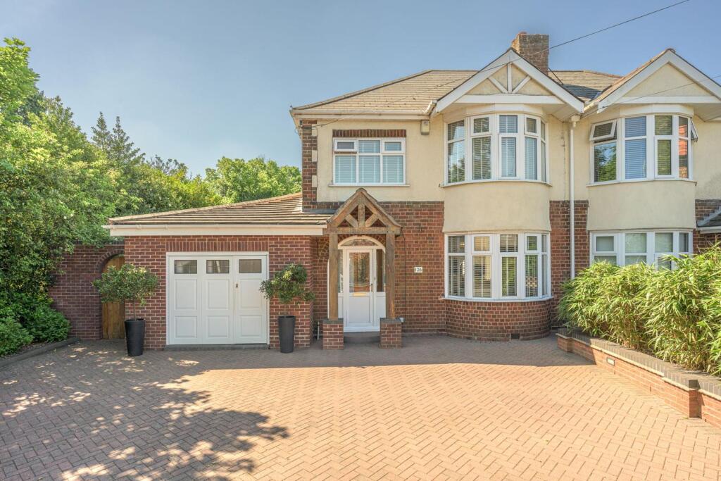 Main image of property: Tipton Road., Sedgley