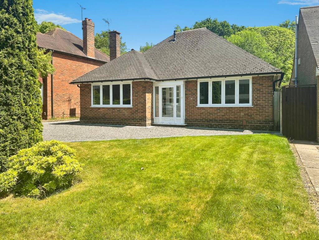 Main image of property: Foley Avenue, Tettenhall