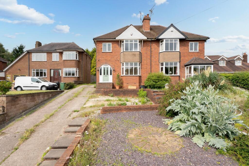 Main image of property: Wolverhampton Road., Dudley