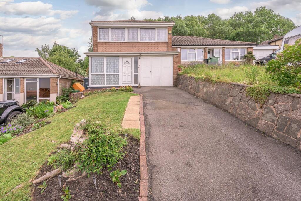 Main image of property: London Heights