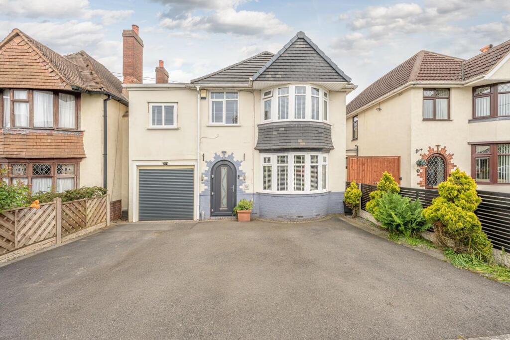Main image of property: Claremont Road, Sedgley