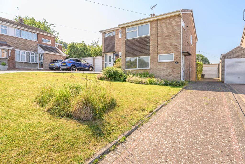 Main image of property: Northway, Sedgley