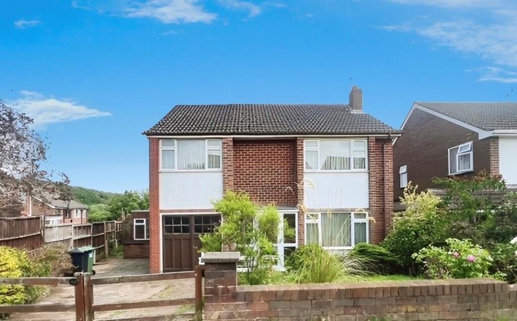 Main image of property: Coleridge Rise, The Straits