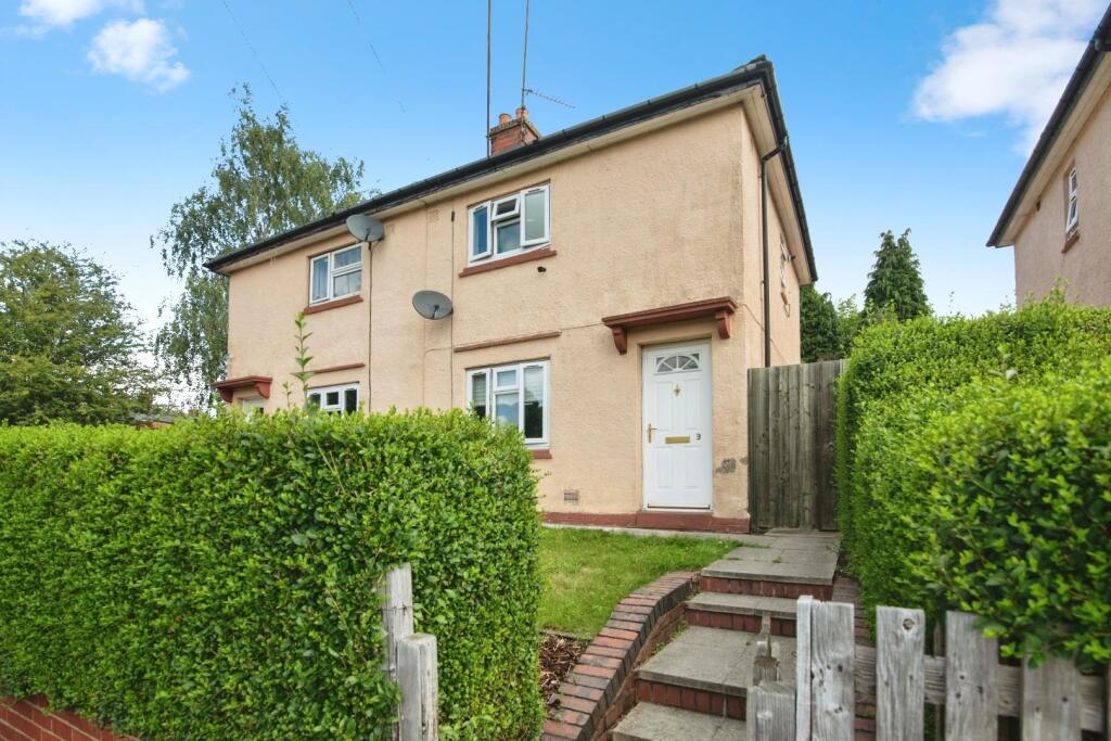 Main image of property: Spring Road, Dudley