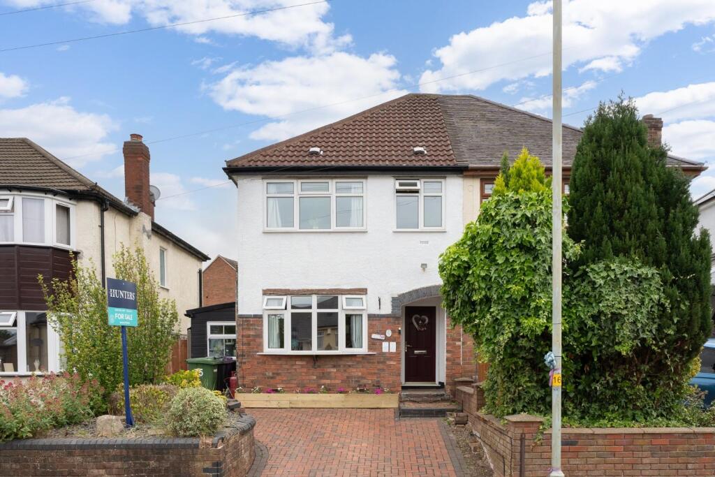Main image of property: Mount Road, Lanesfield, Wolverhampton