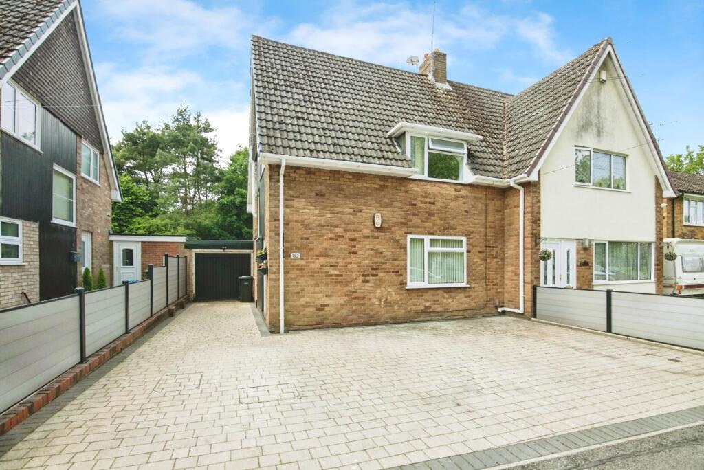 Main image of property: Merryfield Road, Dudley