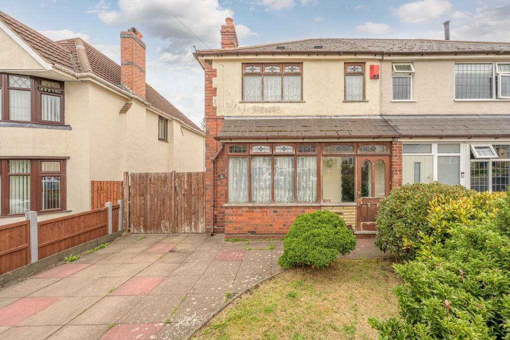 Main image of property: Claremont Road, Dudley