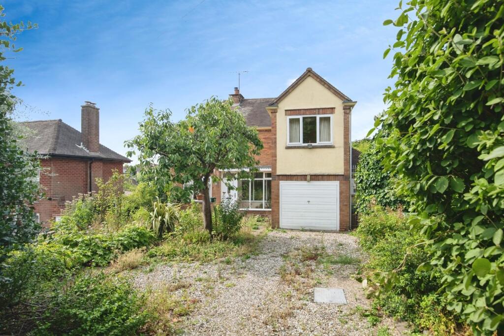 Main image of property: Catholic Lane, Sedgley