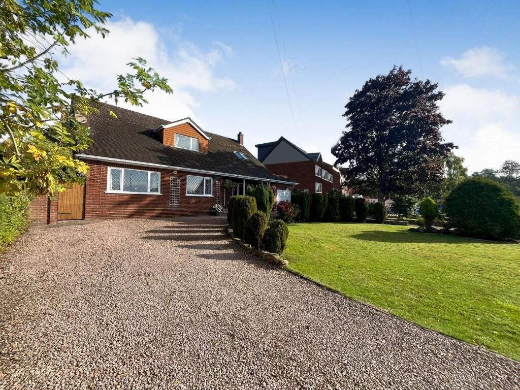 Main image of property: Catholic Lane, Dudley