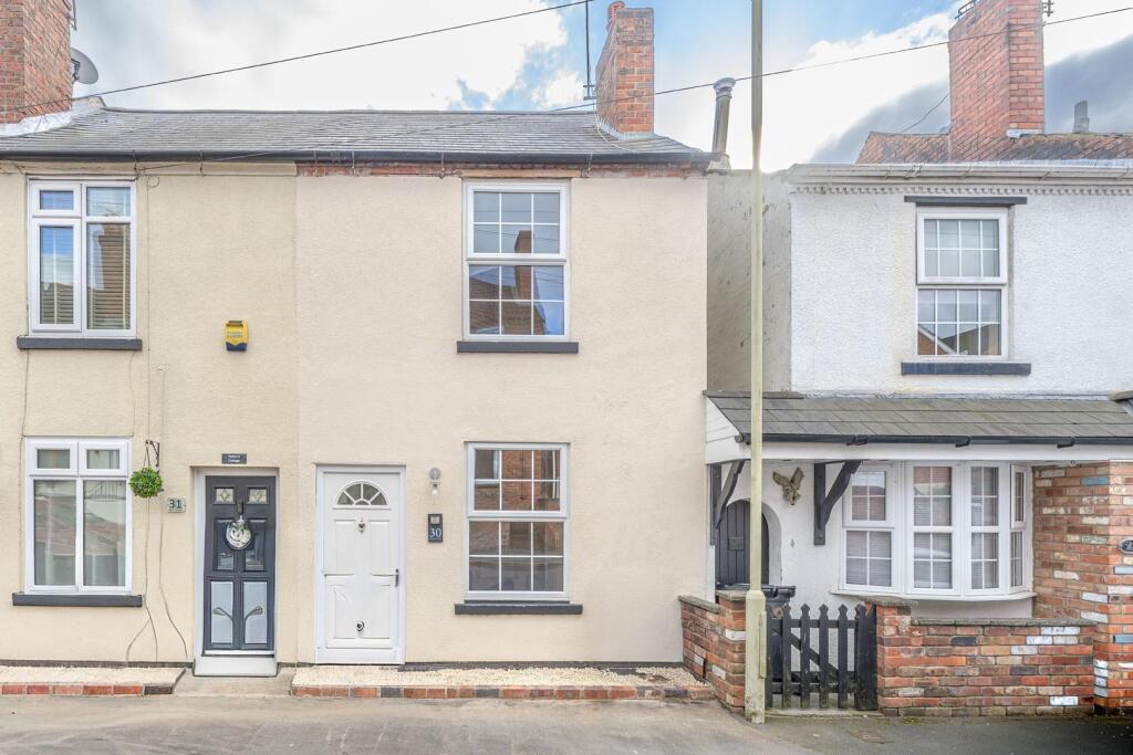 Main image of property: Barr Street, Dudley
