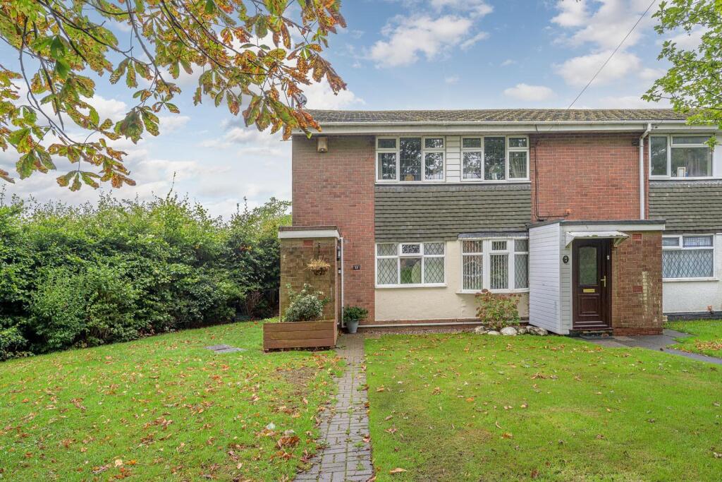 Main image of property: Sandyfields Road, Dudley