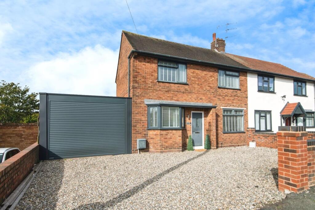 Main image of property: Mount Road., Lanesfield, Wolverhampton