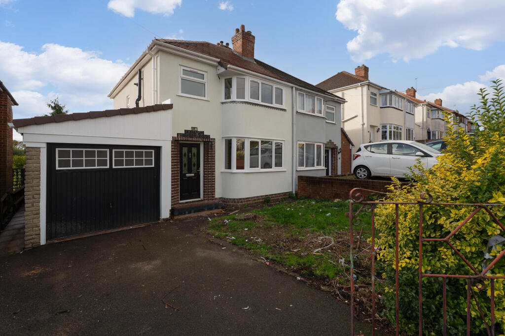 Main image of property: Glenfern Road, Coseley, Bilston