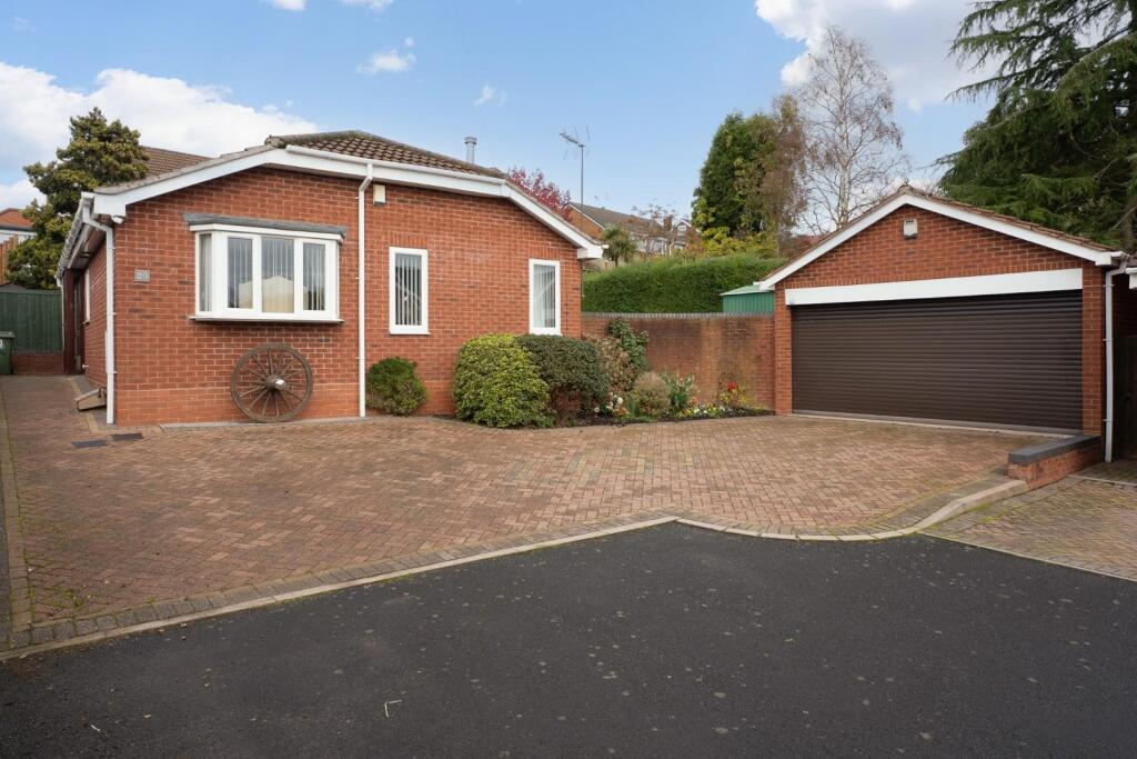 Main image of property: Ash Grove, Lower Gornal