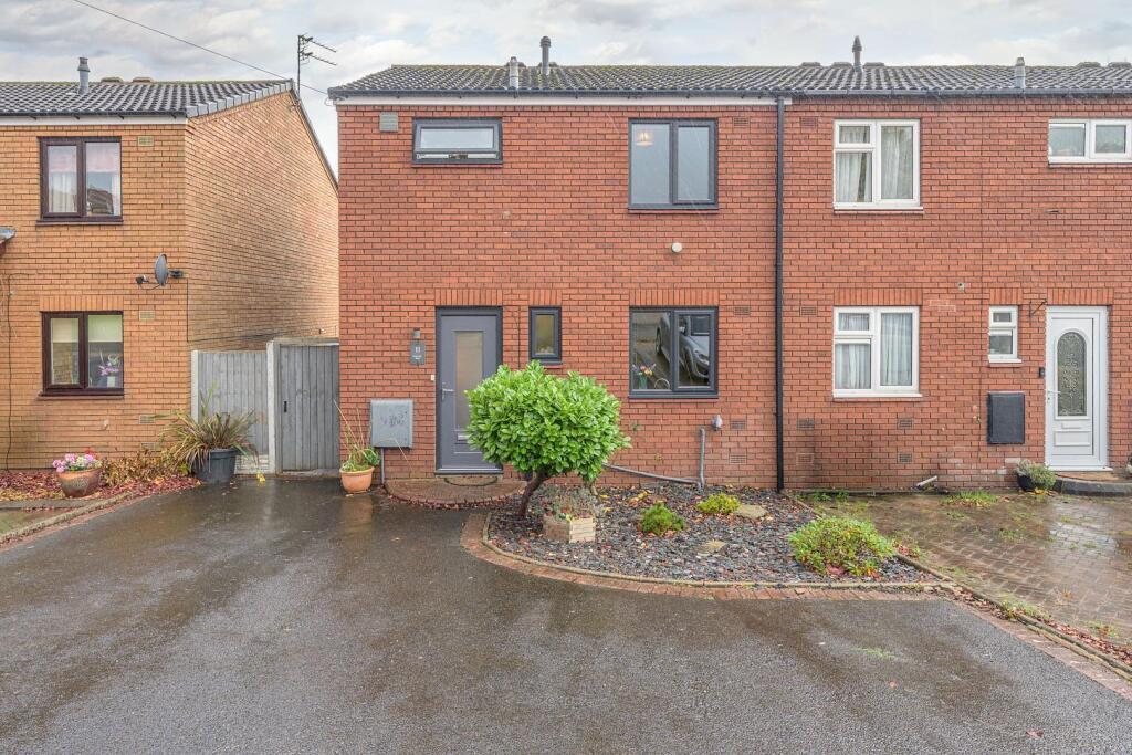 Main image of property: Bayswater Road, Dudley, West Midlands