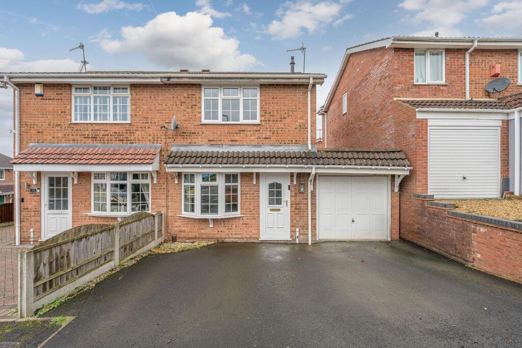 Main image of property: Brelades Close., Dudley