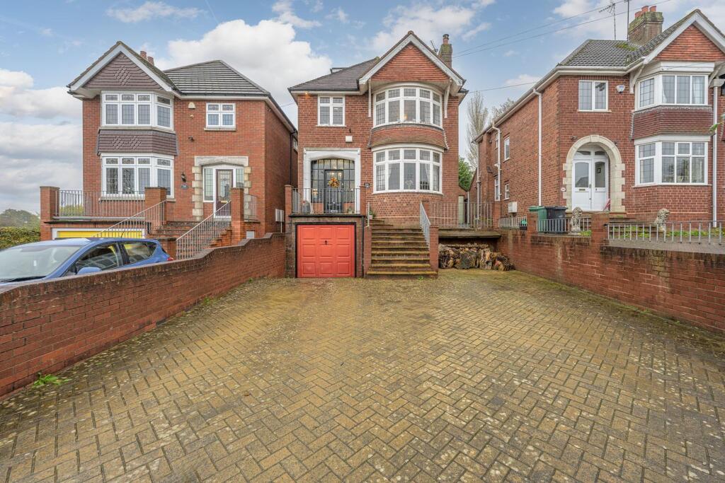 Main image of property: Wolverhampton Road, Sedgley,