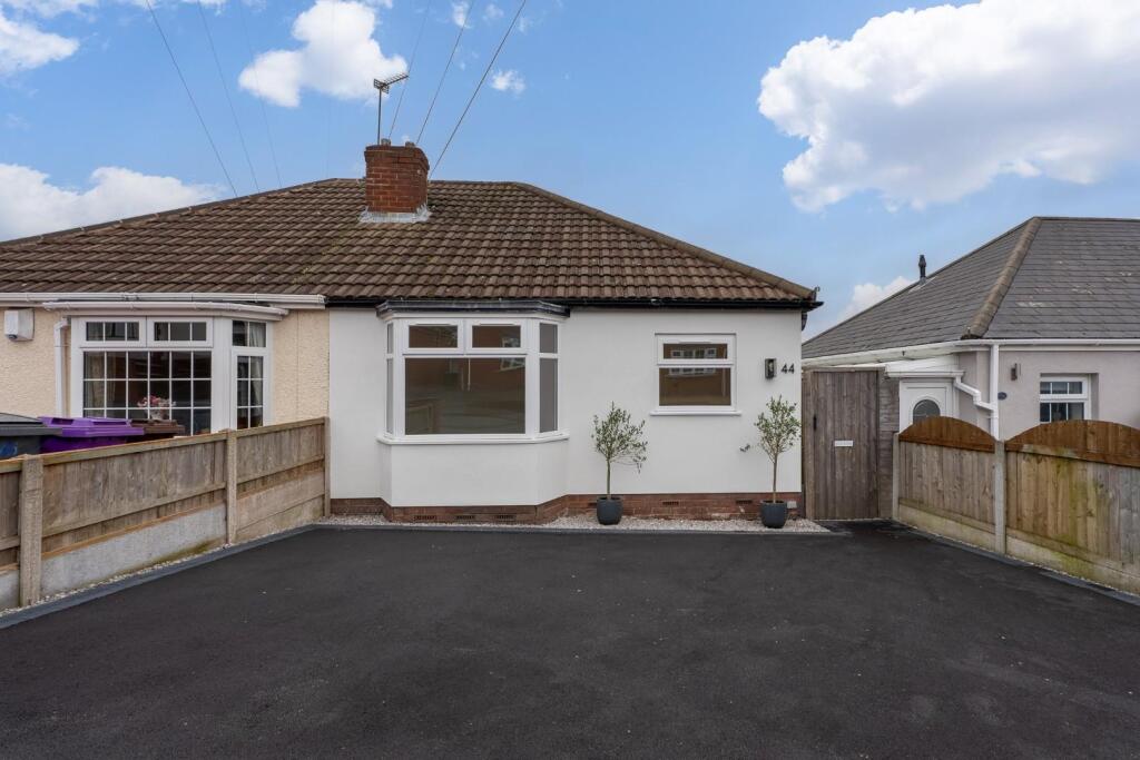 Main image of property: Pruden Avenue, Lanesfield, Wolverhampton