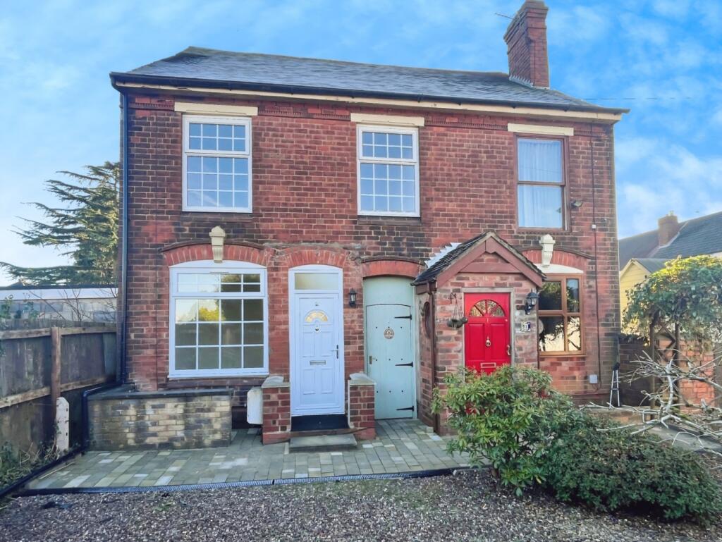 Main image of property: Victoria Road, Sedgley