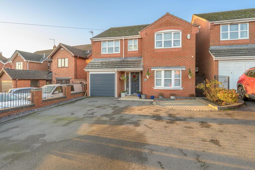 Main image of property: Cinder Road, Gornal Wood