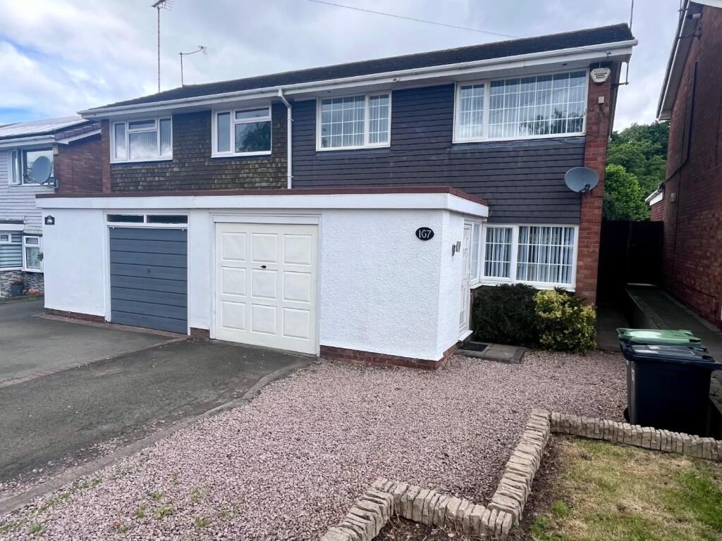 Main image of property: Northway, Sedgley