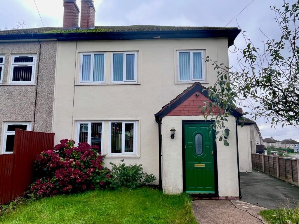 Main image of property: Netherby Road, Sedgley