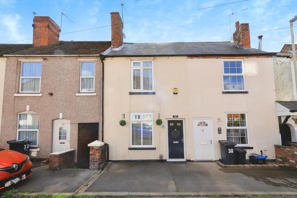 Main image of property: Barr Street, Dudley