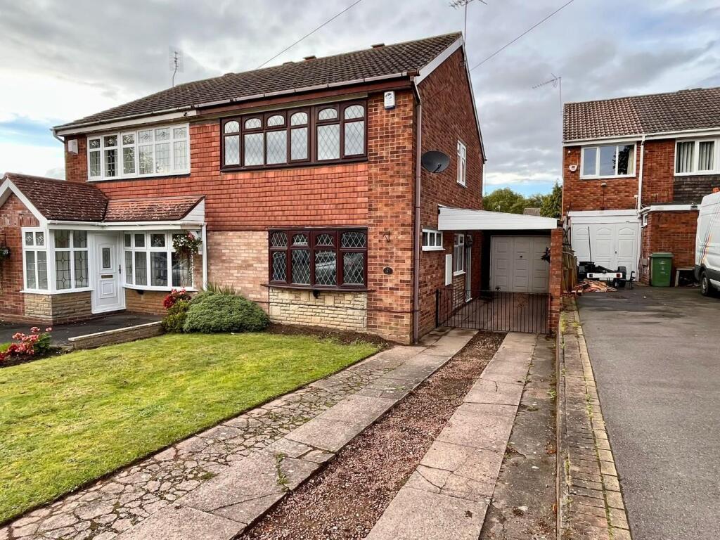 Main image of property: Northway, Sedgley