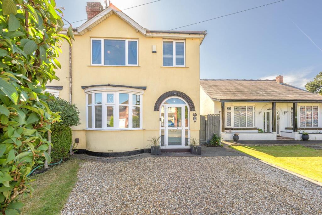 Main image of property: Claremont Road, Sedgley
