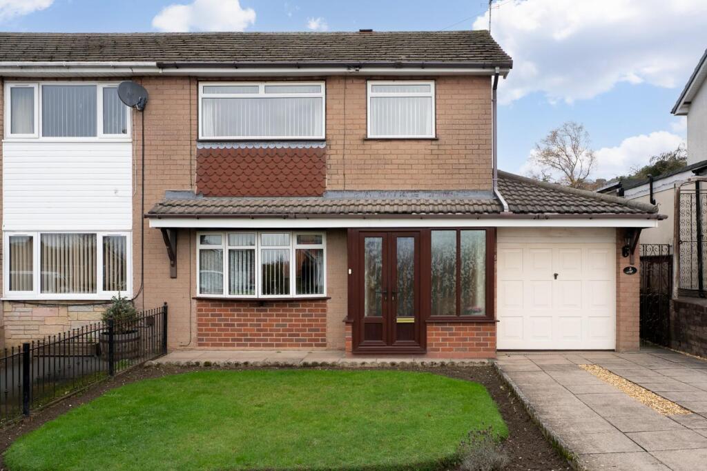 Main image of property: Lawnswood Road, Dudley