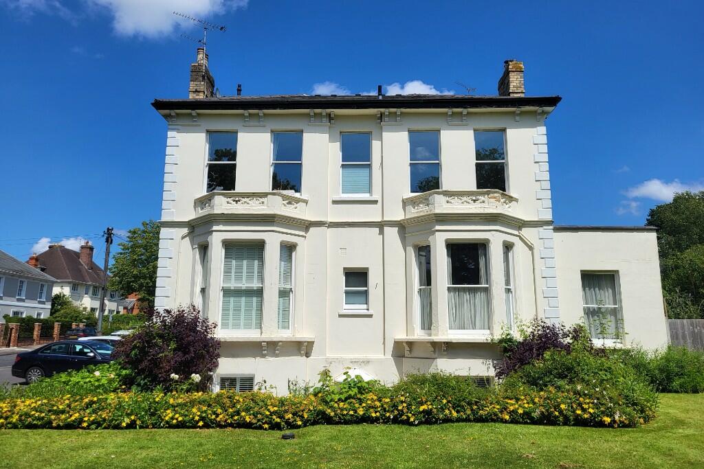 Main image of property: Queens Road, Christchurch, Cheltenham GL50