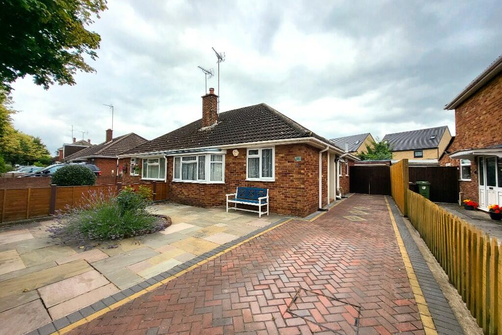 Main image of property: Cleevemount Close, Pittville, Cheltenham GL52