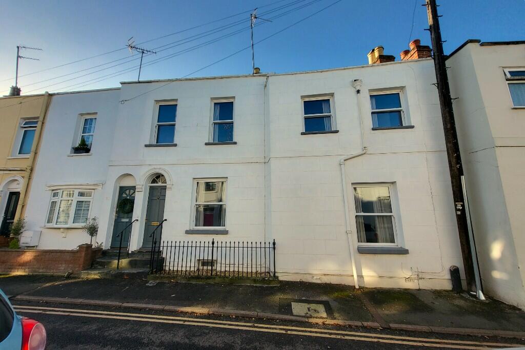 Main image of property: Sandford Street, St. Lukes, Cheltenham GL53