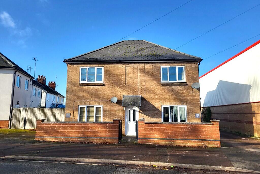 Main image of property: Wymans Road, Cheltenham, Gloucestershire, GL52
