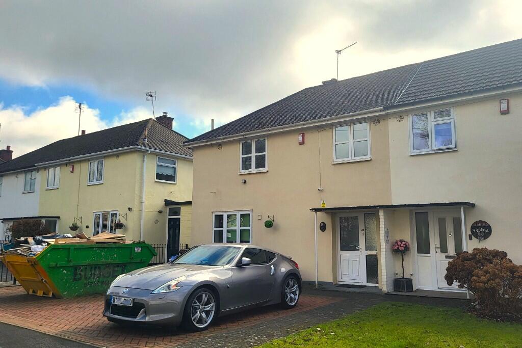 Main image of property: Cotswold Road, Lynworth, Cheltenham GL52