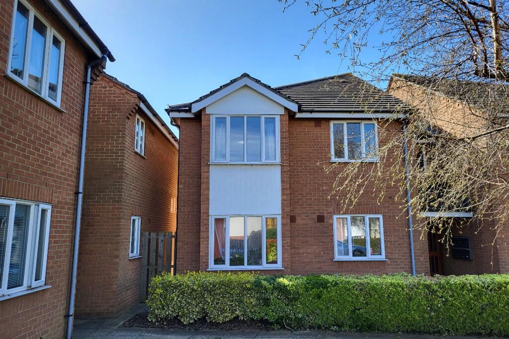 Main image of property: Swindon Close, Cheltenham GL51