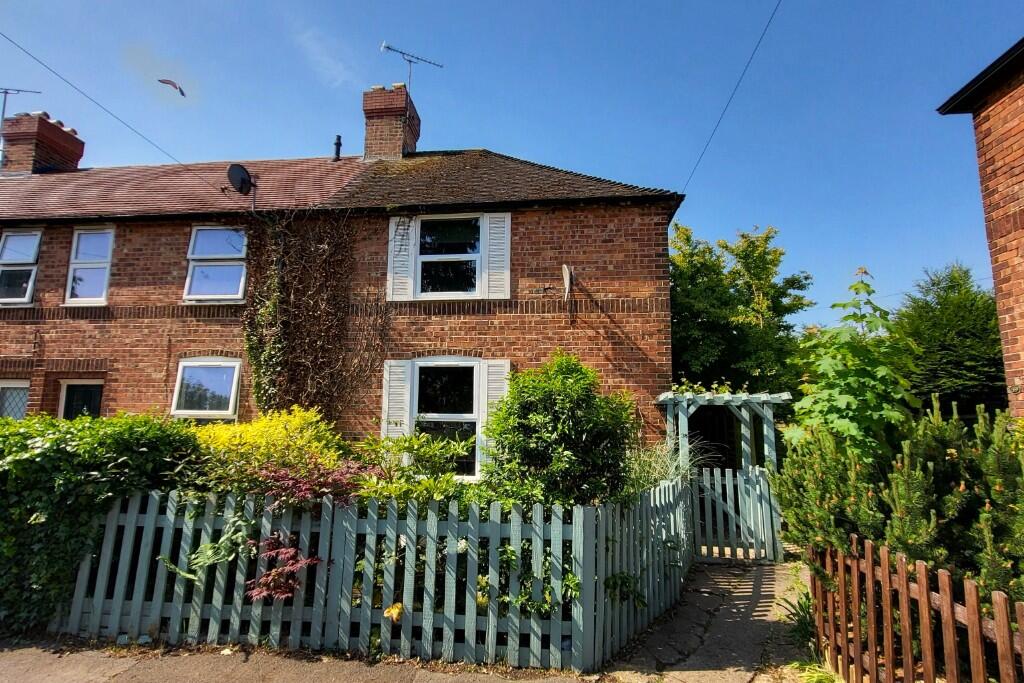 Main image of property: Pates Avenue, Cheltenham, Gloucestershire, GL51