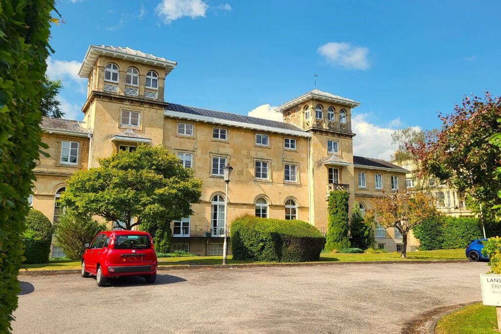 Main image of property: Malvern Road, Cheltenham, Gloucestershire, GL50