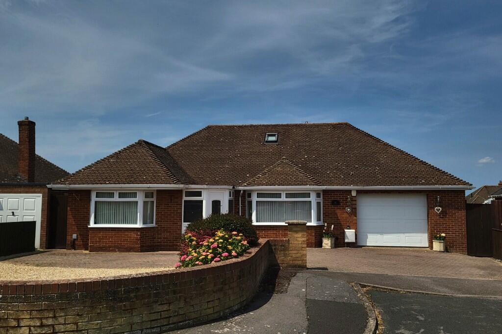 Main image of property: Lambert Close, Shurdington GL51